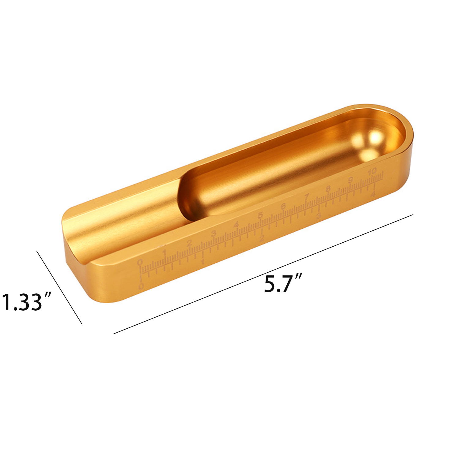 Cigar Ashtray 3
