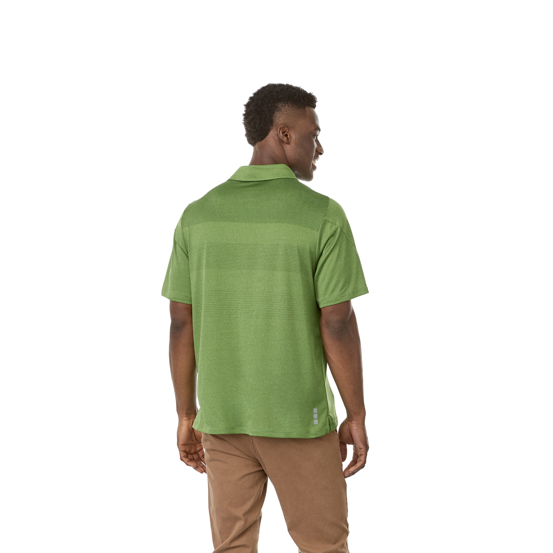 Men's ANTERO Short Sleeve Polo 62