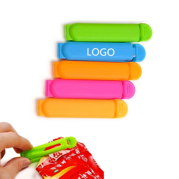Food Sealed Clips 2