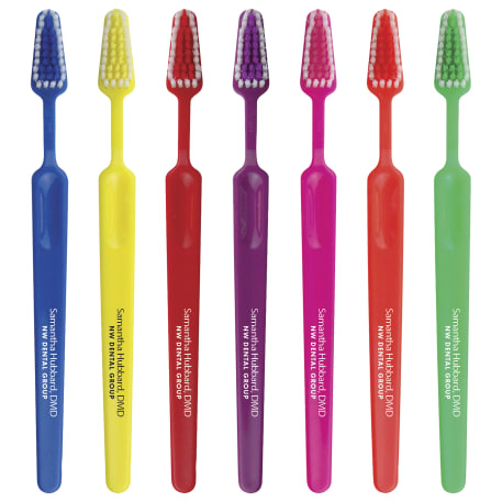 Signature Soft Toothbrush 98