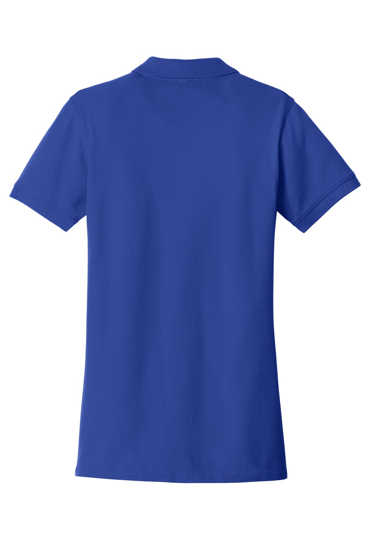 Port Authority® Women's EZCotton Polo 19