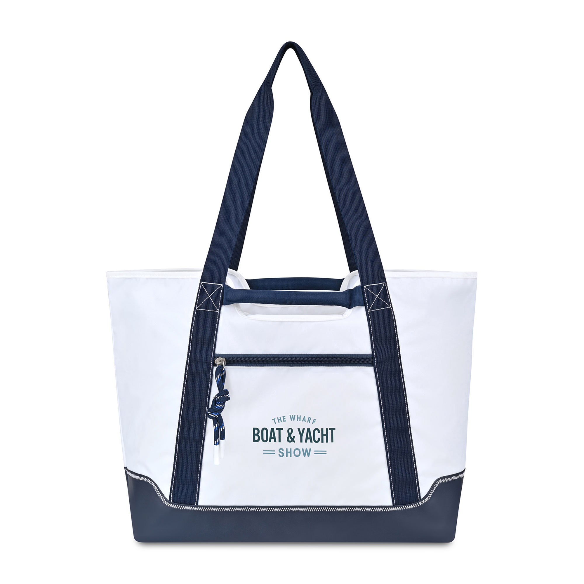 Harborside Medium Boat Bag 1
