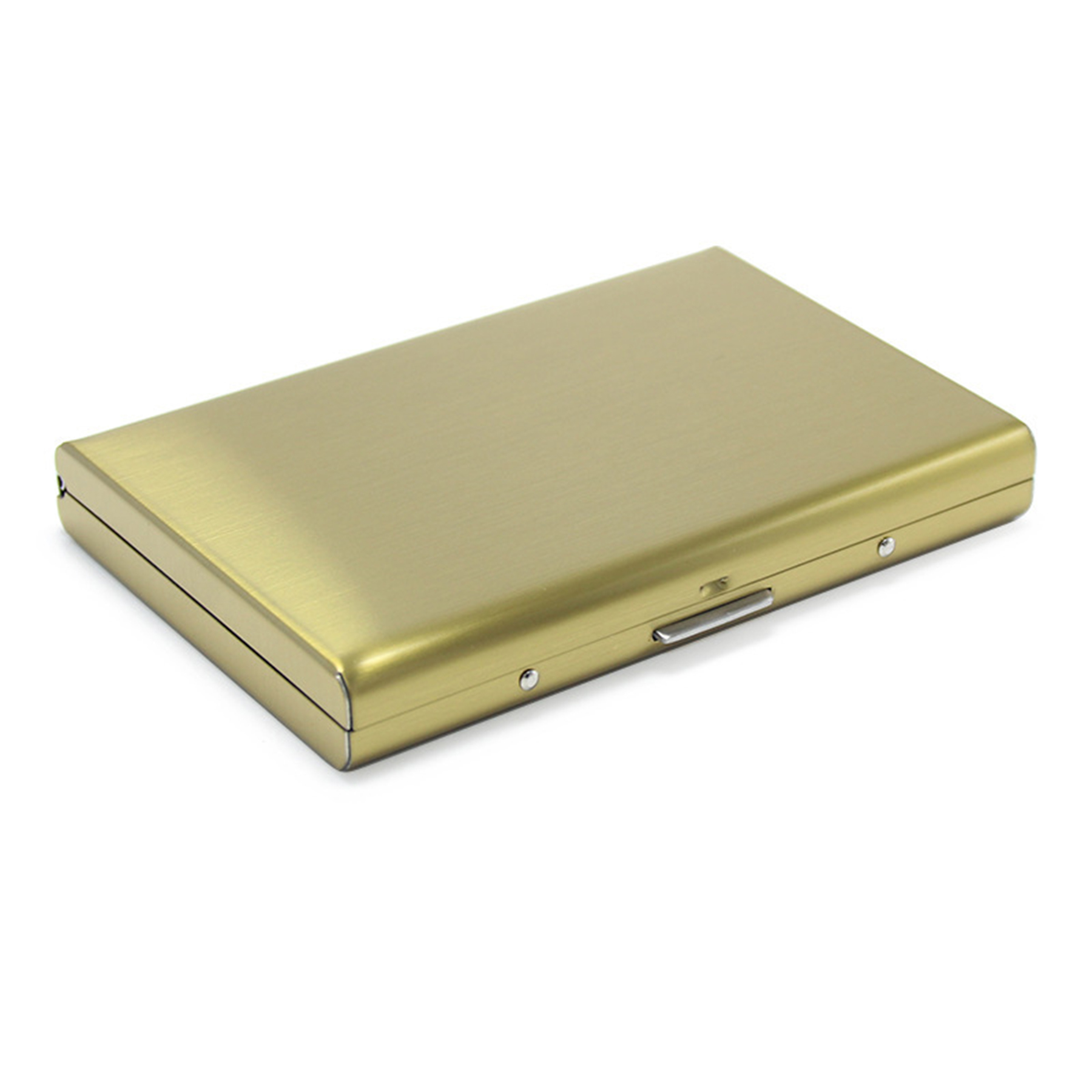 Credit Card Metal Holder 2