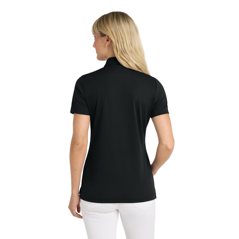 TravisMathew Women's Oceanside Solid Polo 9