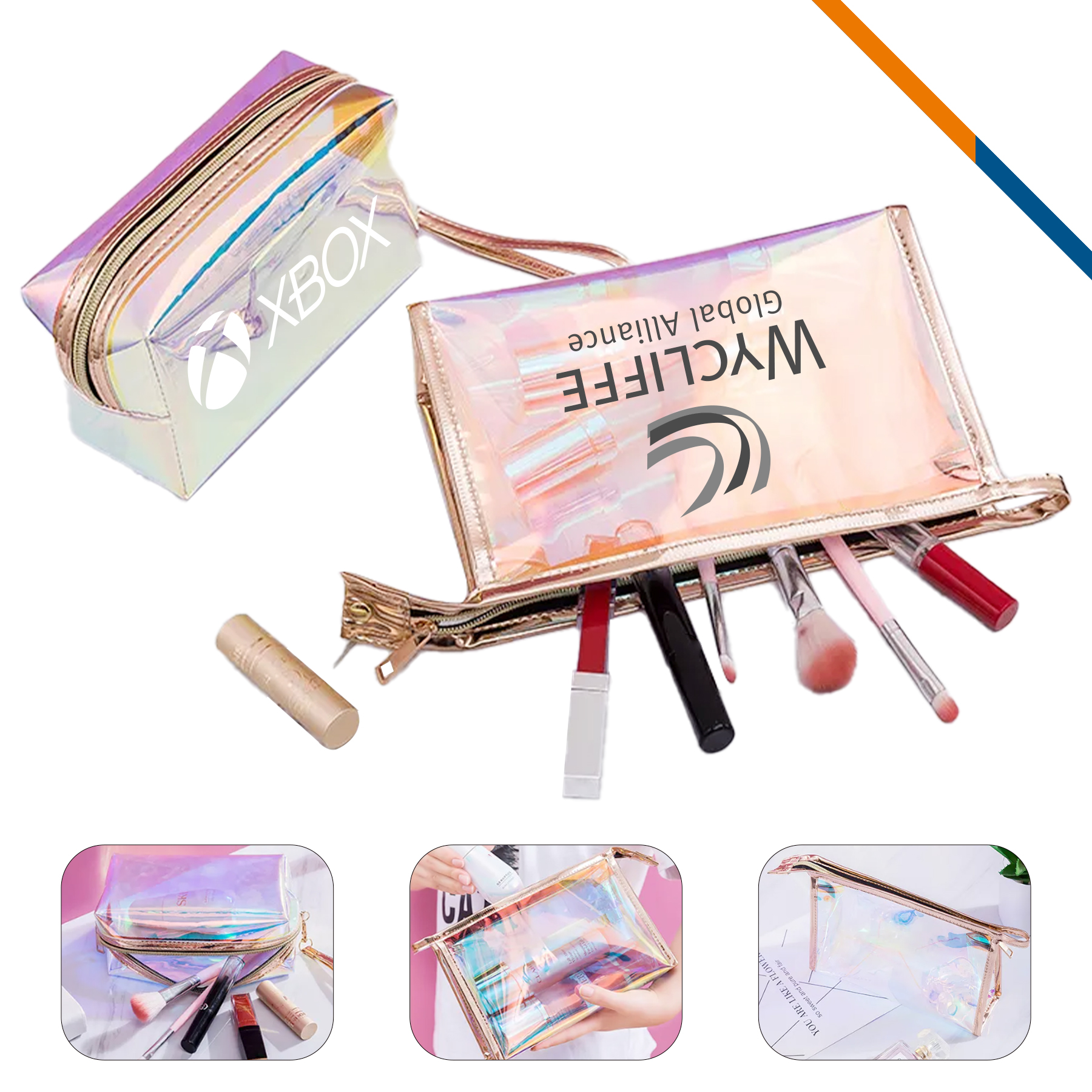 Vimost Cosmetic Bag 4