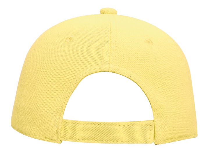 OTTO CAP® 6 Panel Low Profile Baseball Cap 65
