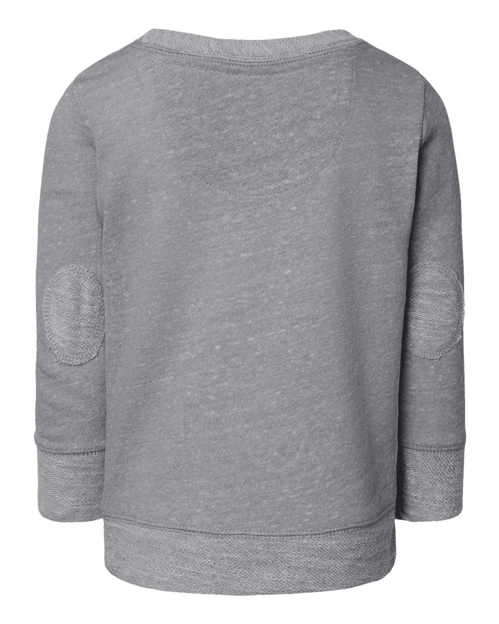 Toddler Harborside Mélange French Terry Crewneck Sweatshirt - 3379 23