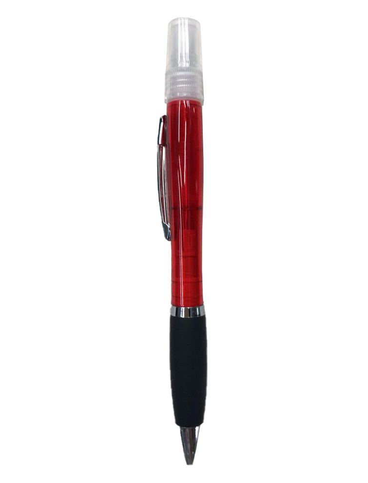 2-in-1 Hand Sanitizer Spray Pen 5