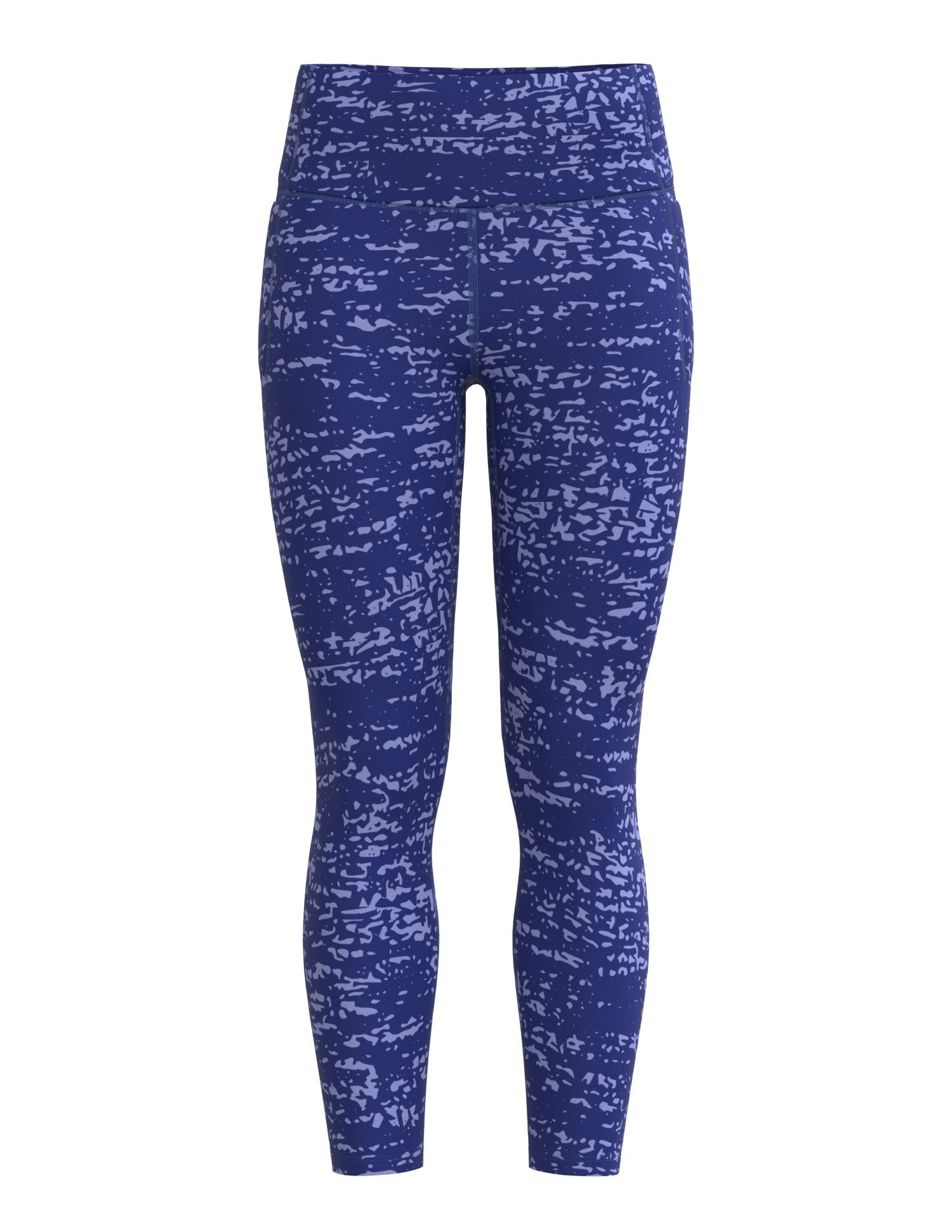 UA Meridian Women's Ankle Leggings 9