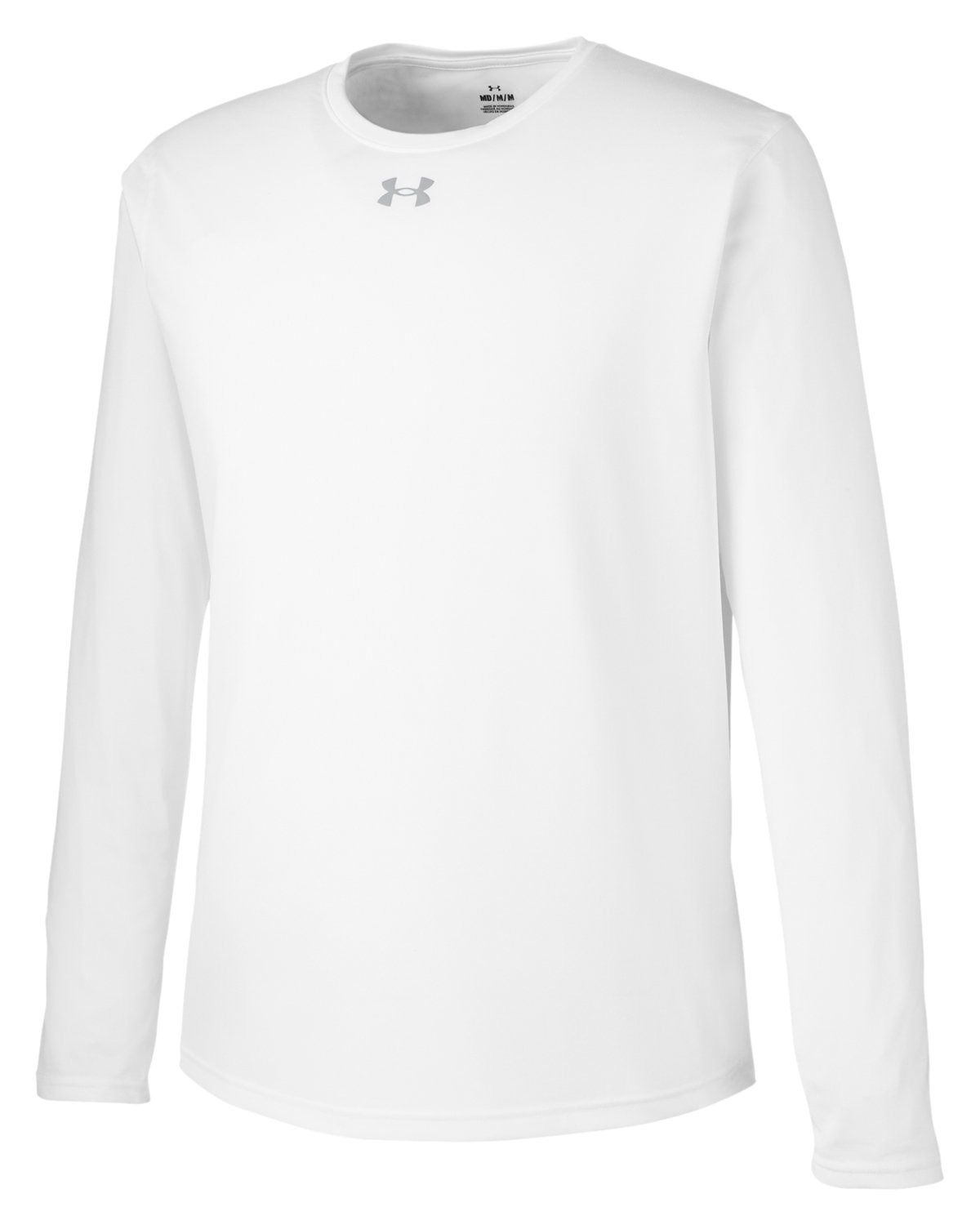 Men's Team Tech Long-Sleeve T-Shirt