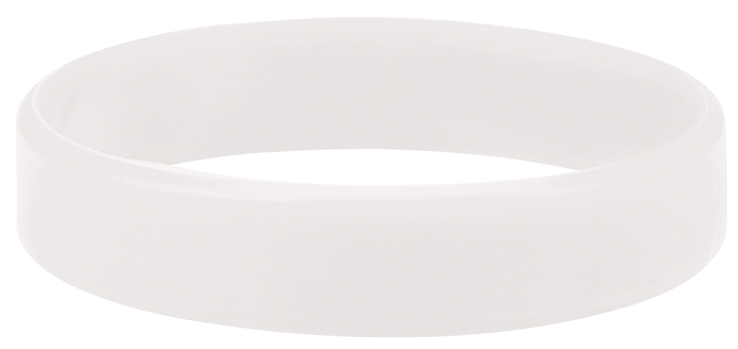 Universal Source® Silicone Awareness Wrist Band 34
