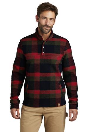 Russell Outdoors Basin Snap Pullover RU551 RU551 24