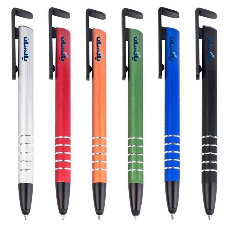 Stylus I-Stand Metal 2