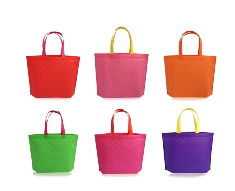 Non-woven Bag 1