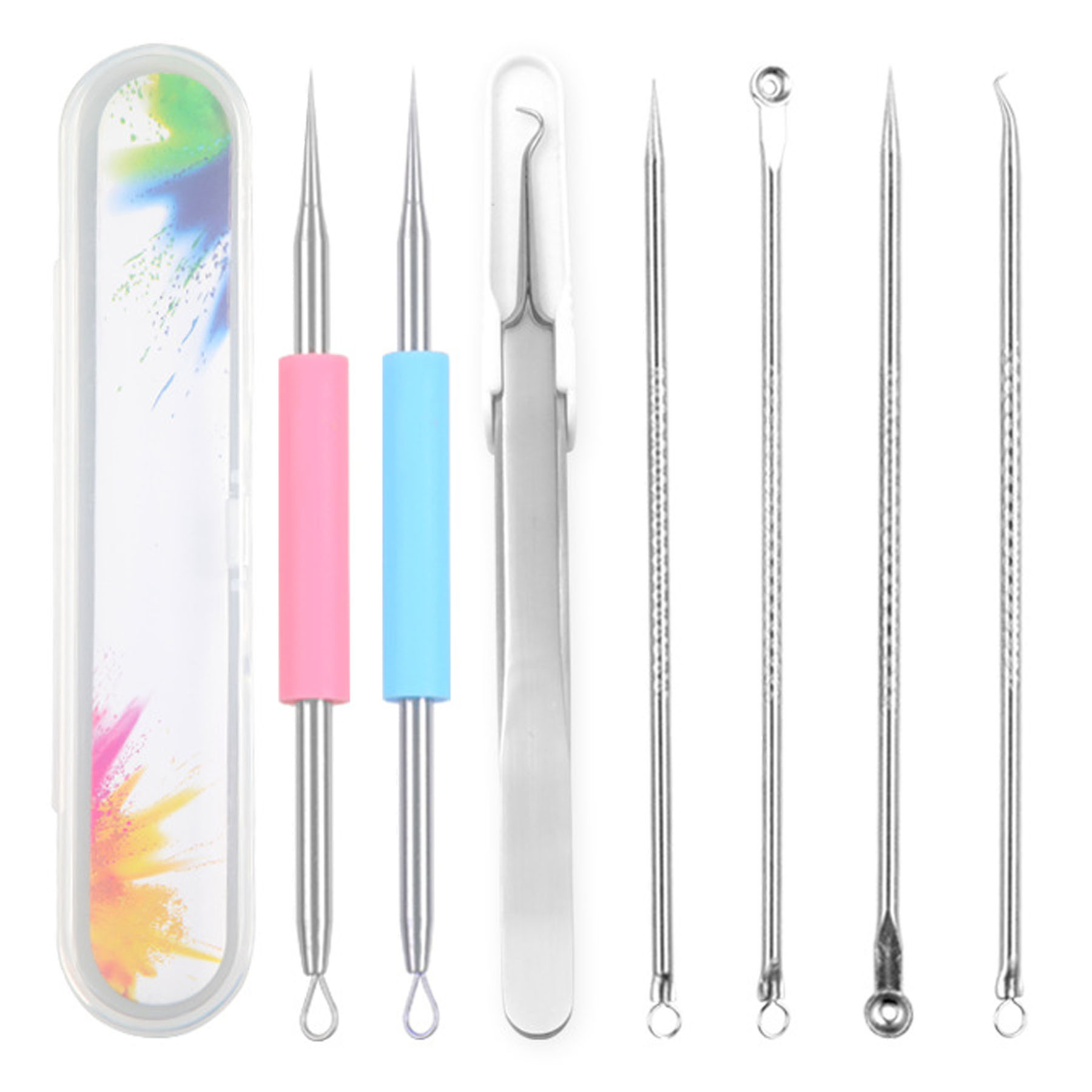Acne Removal Blackhead Remover