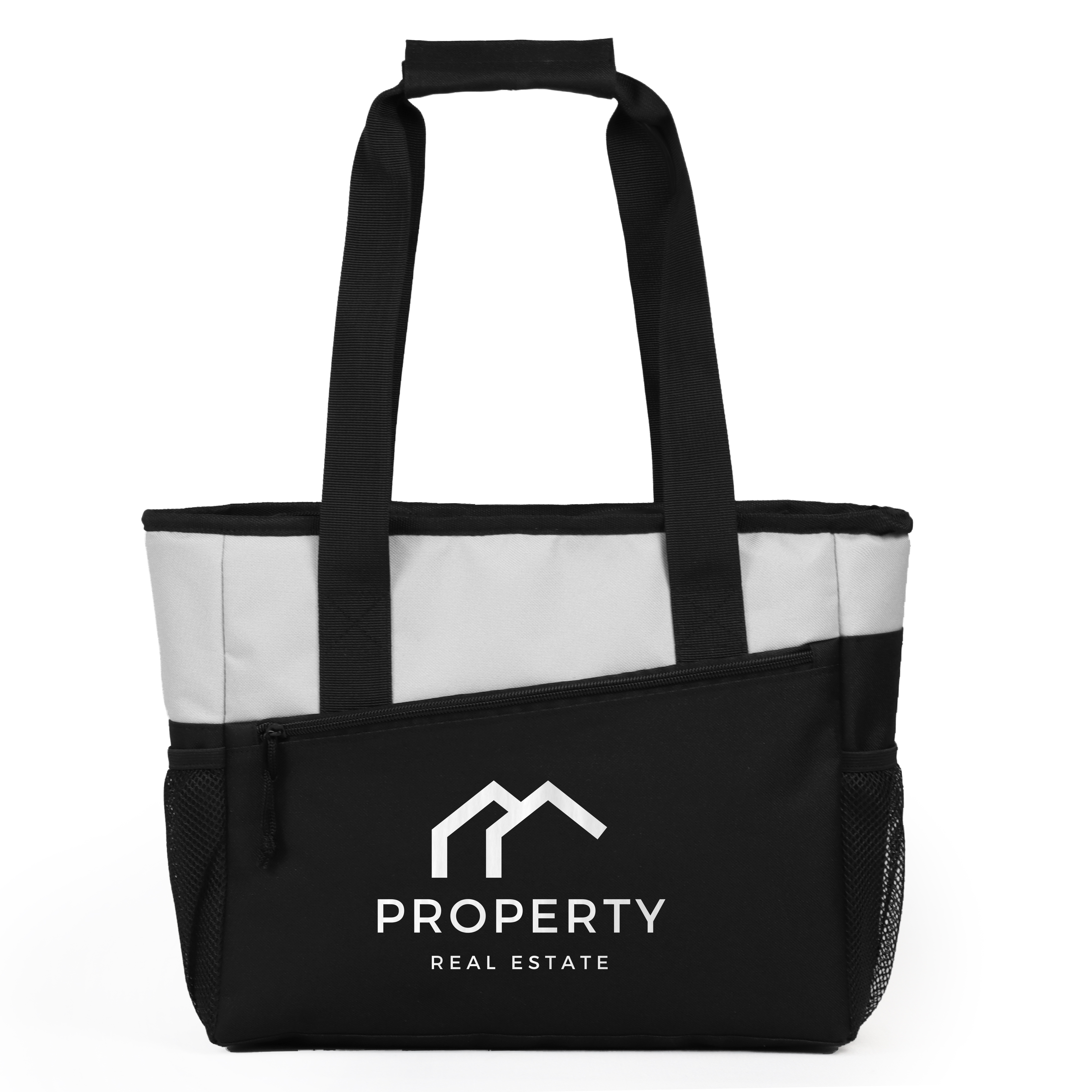 INSULATED COOLER TOTE