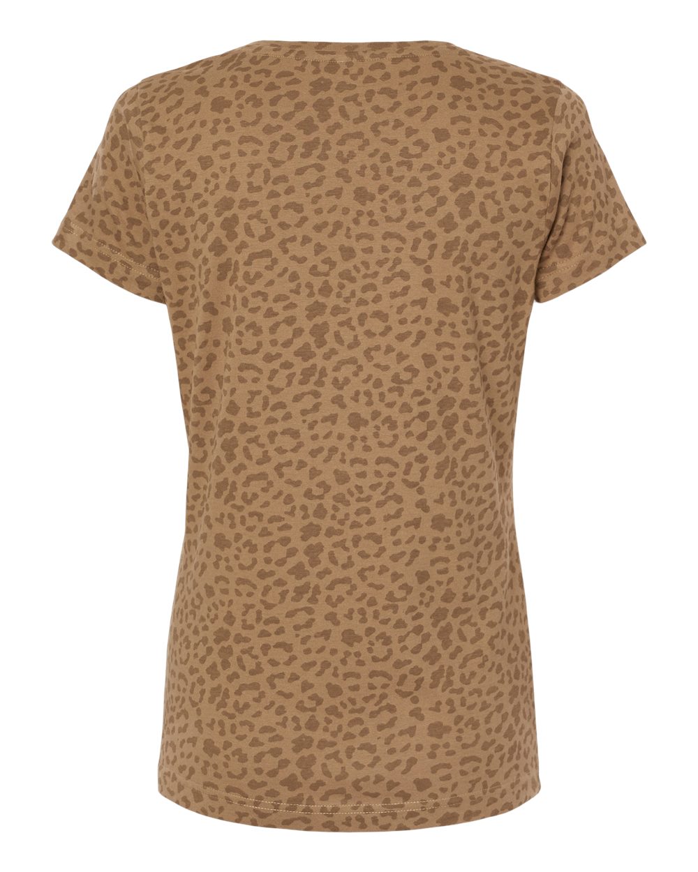 Women's Fine Jersey Tee - 3516 138