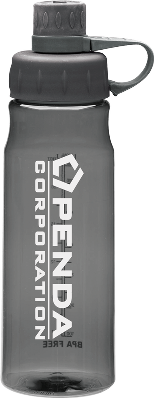 28 oz. Everglade Collection, custom water bottle with logo imprint 9