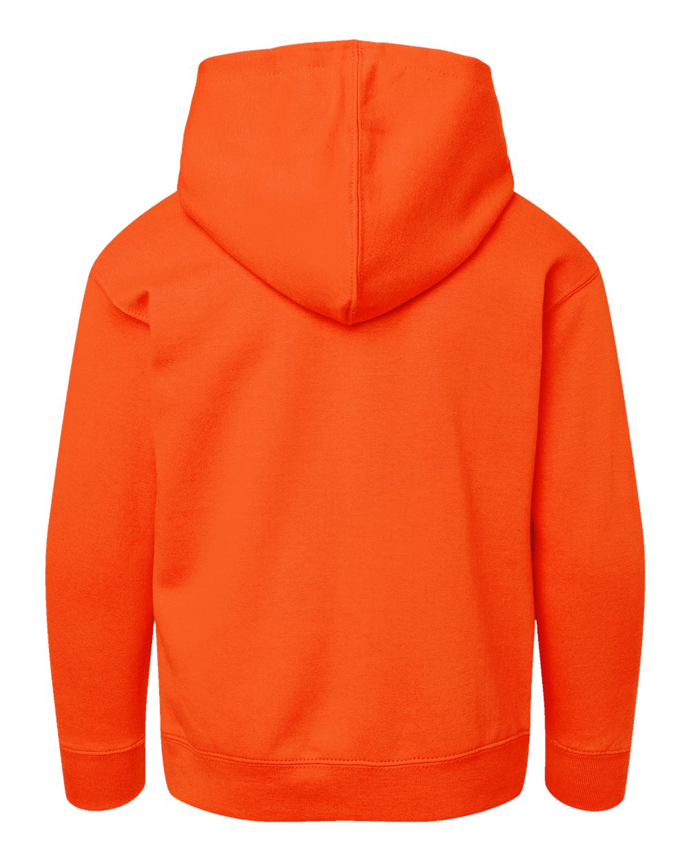 Youth Hoodie Sweatshirt - 2296 3