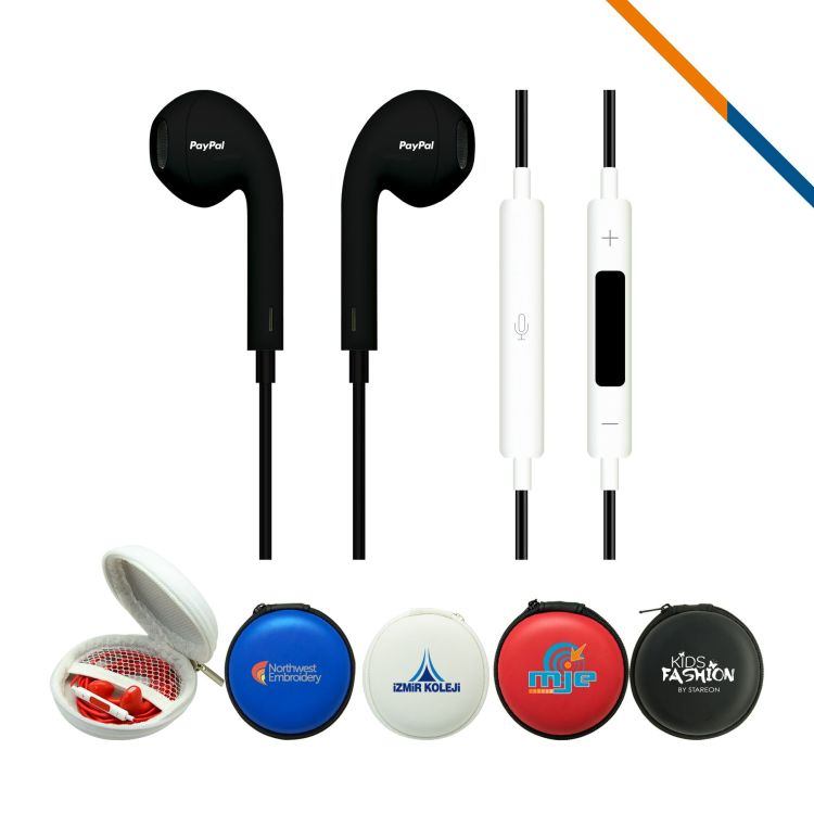 Premium Epic Earbuds 3