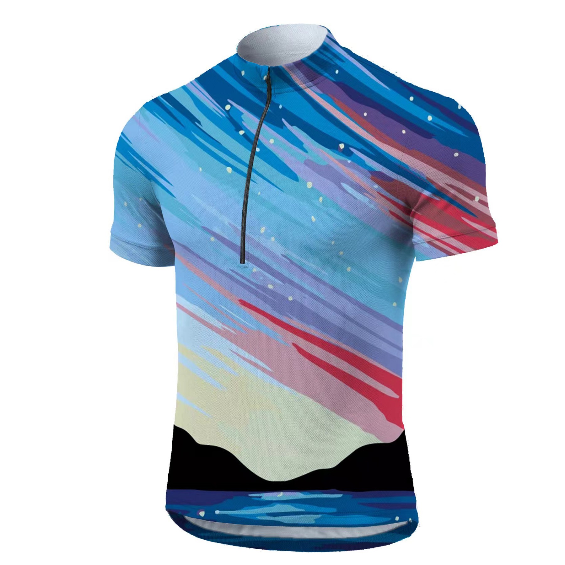 Men's Bike Jersey 19