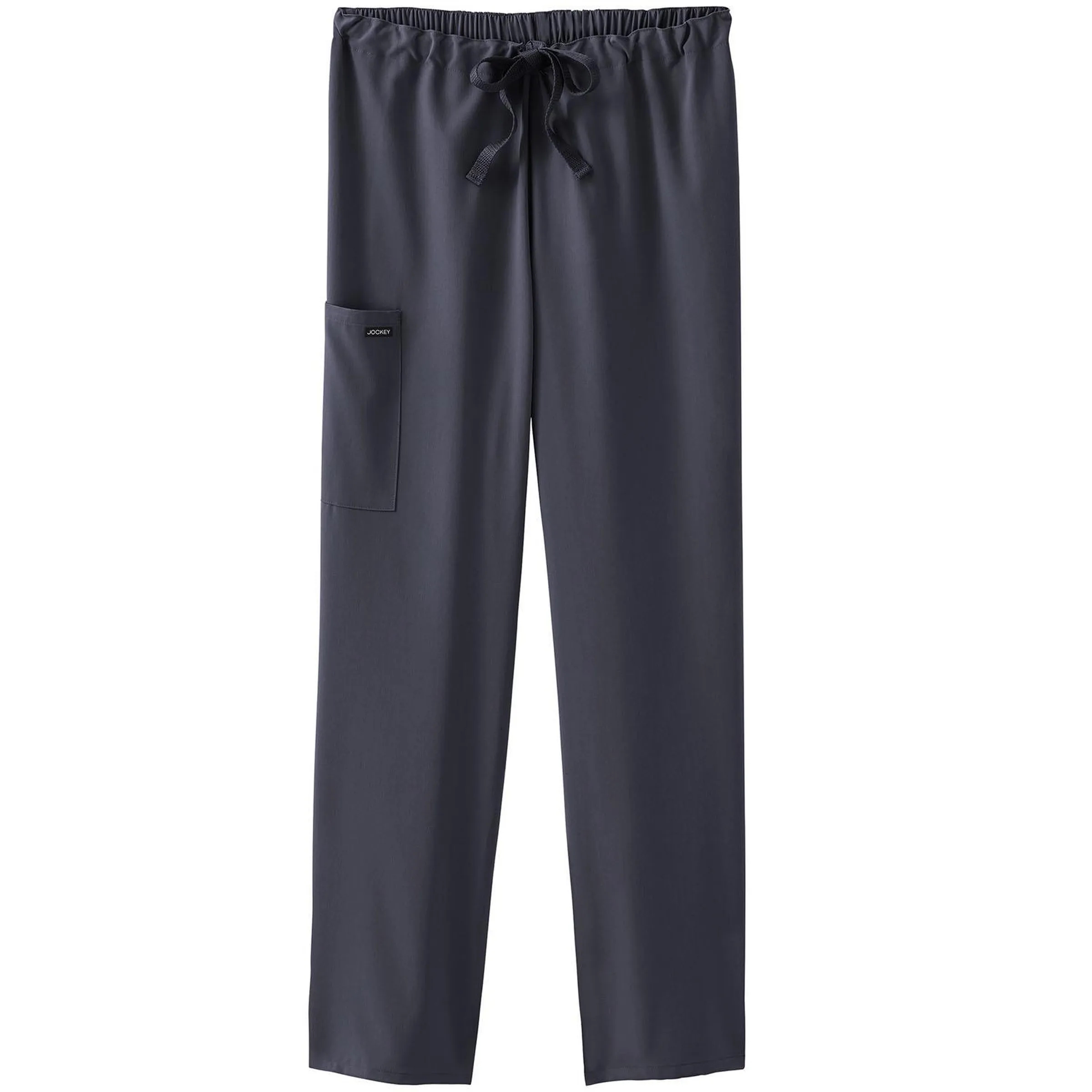 JOCKEY CLASSIC UNISEX DRAWSTRING WITH ELASTIC PANT 8