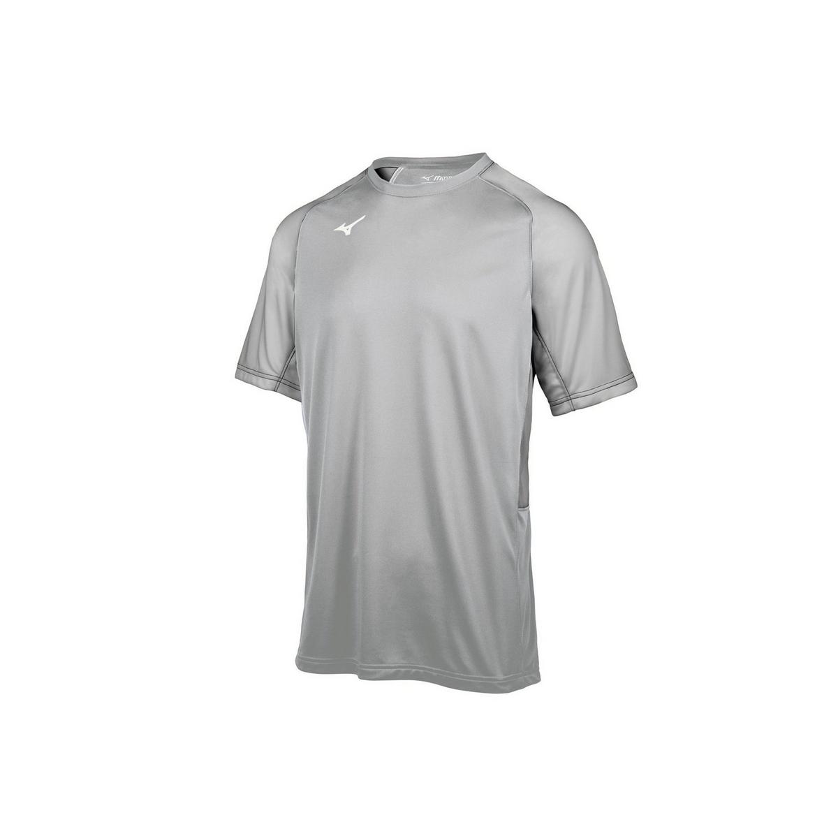 Youth AEROLITE Crew Baseball Jersey 16