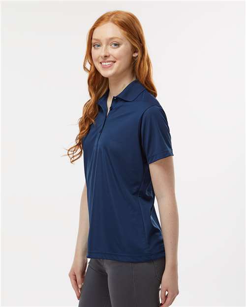 Women's Sebring Performance Polo - 504 59