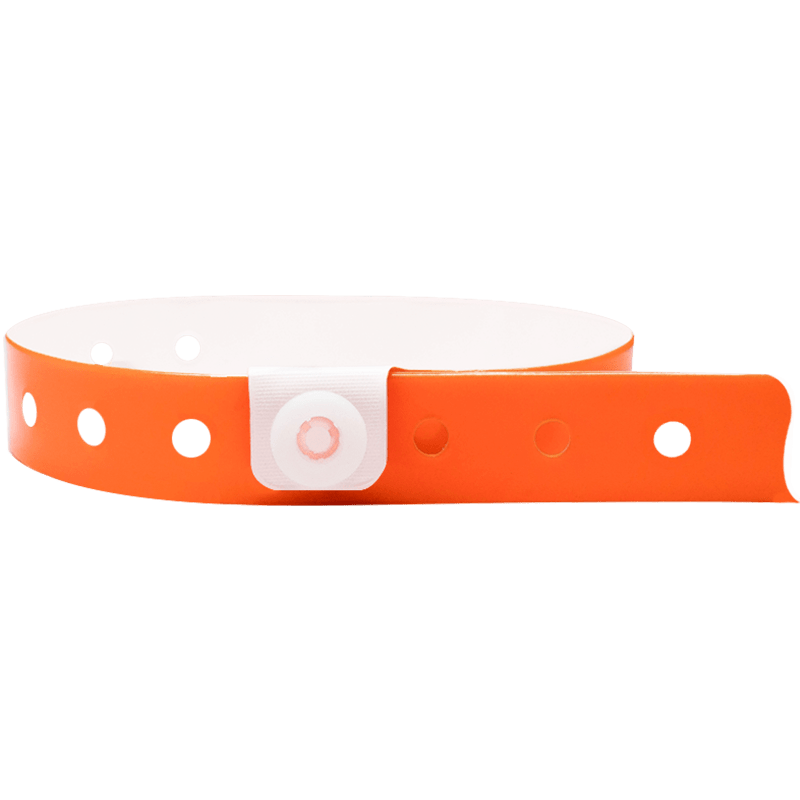 Vinyl Wristbands 1