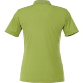 Women's DADE Short Sleeve Polo 606