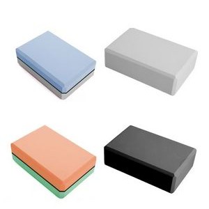 Eva Yoga Block 1