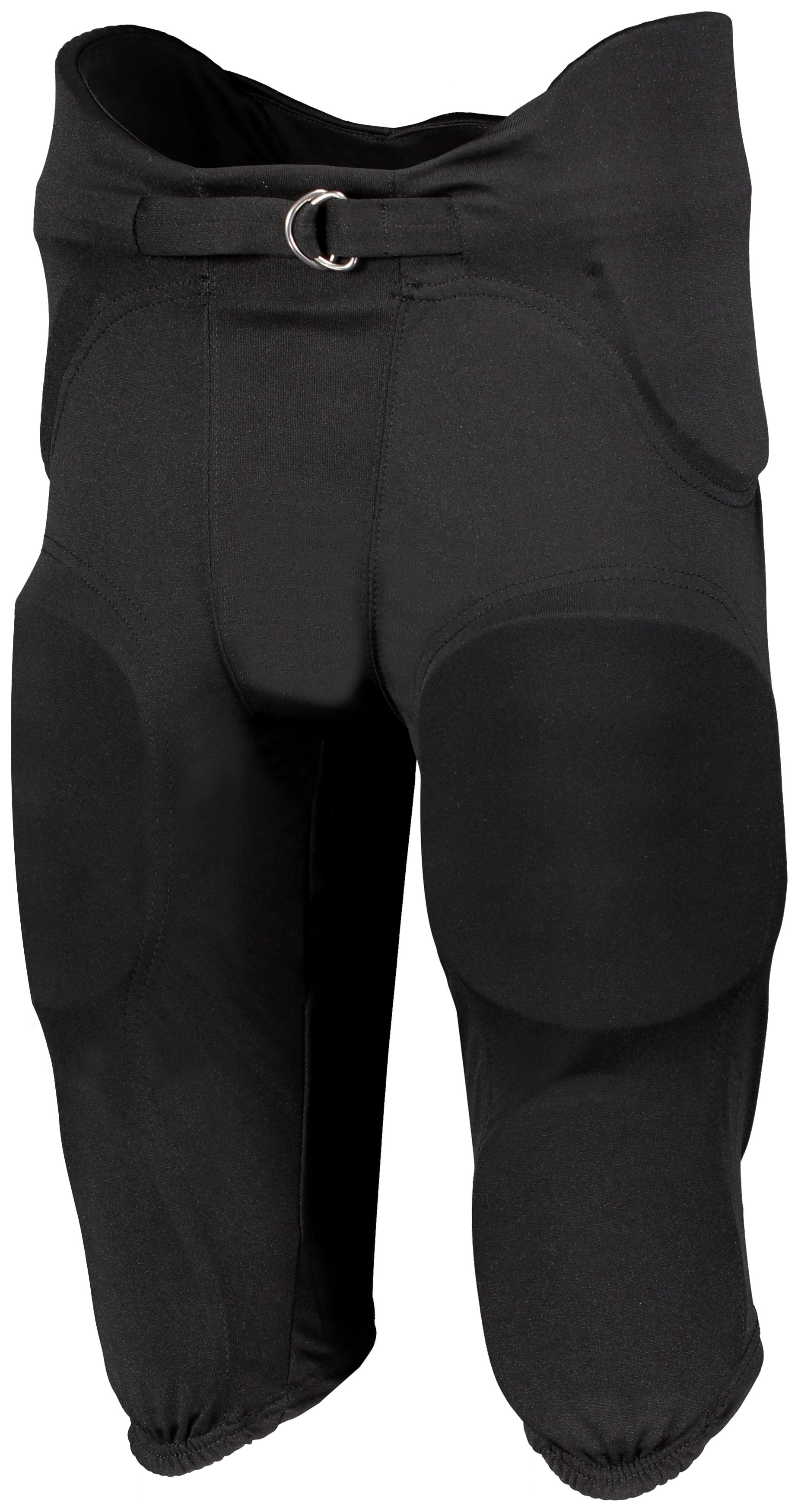 Youth Integrated 7-Piece Pad Football Pant 2