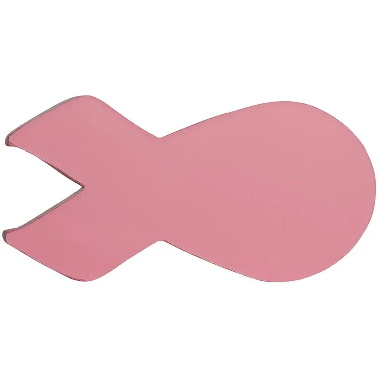 Awareness Award Ribbon Squeeze Stress Reliever 2