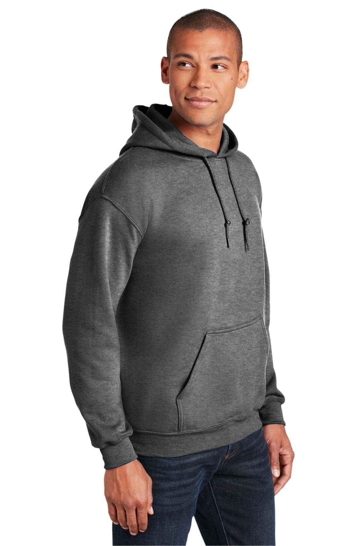 Gildan® Heavy Blend Hooded Sweatshirt 29