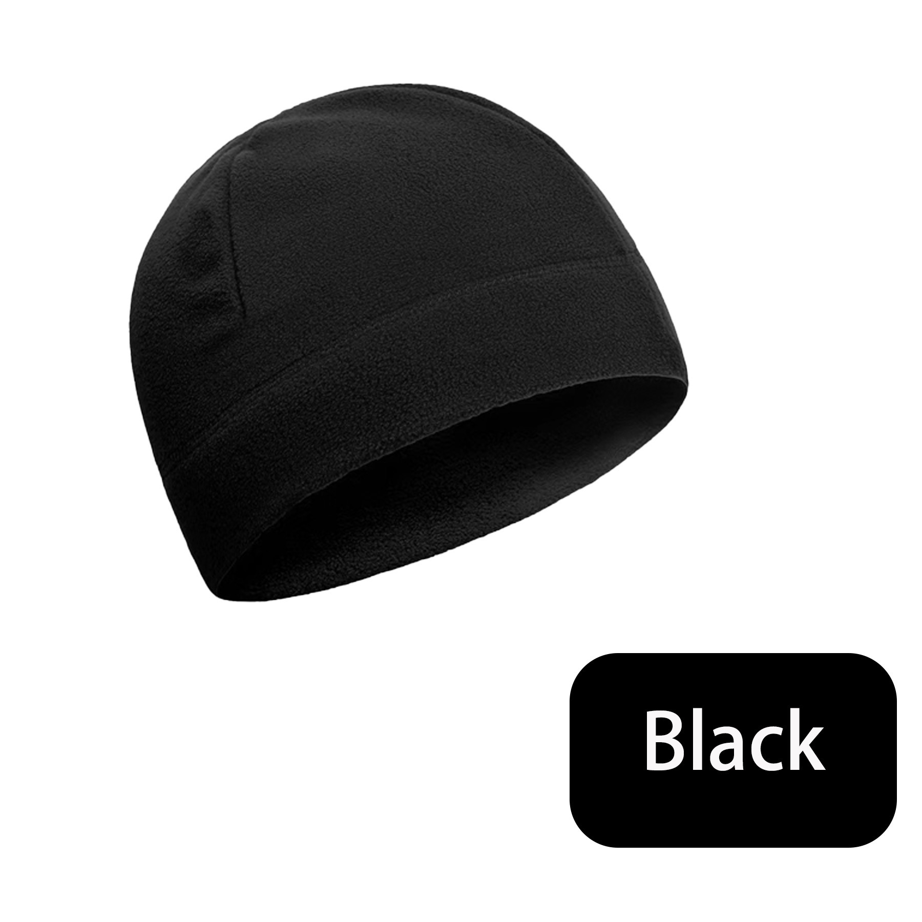 Fashion Ski Hat For Men And Women 2