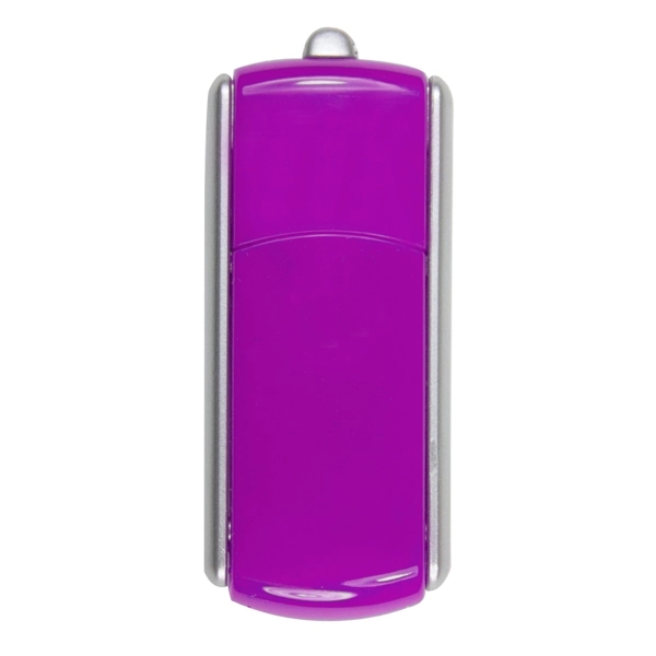 Hinge USB Flash Drive 2.0 5