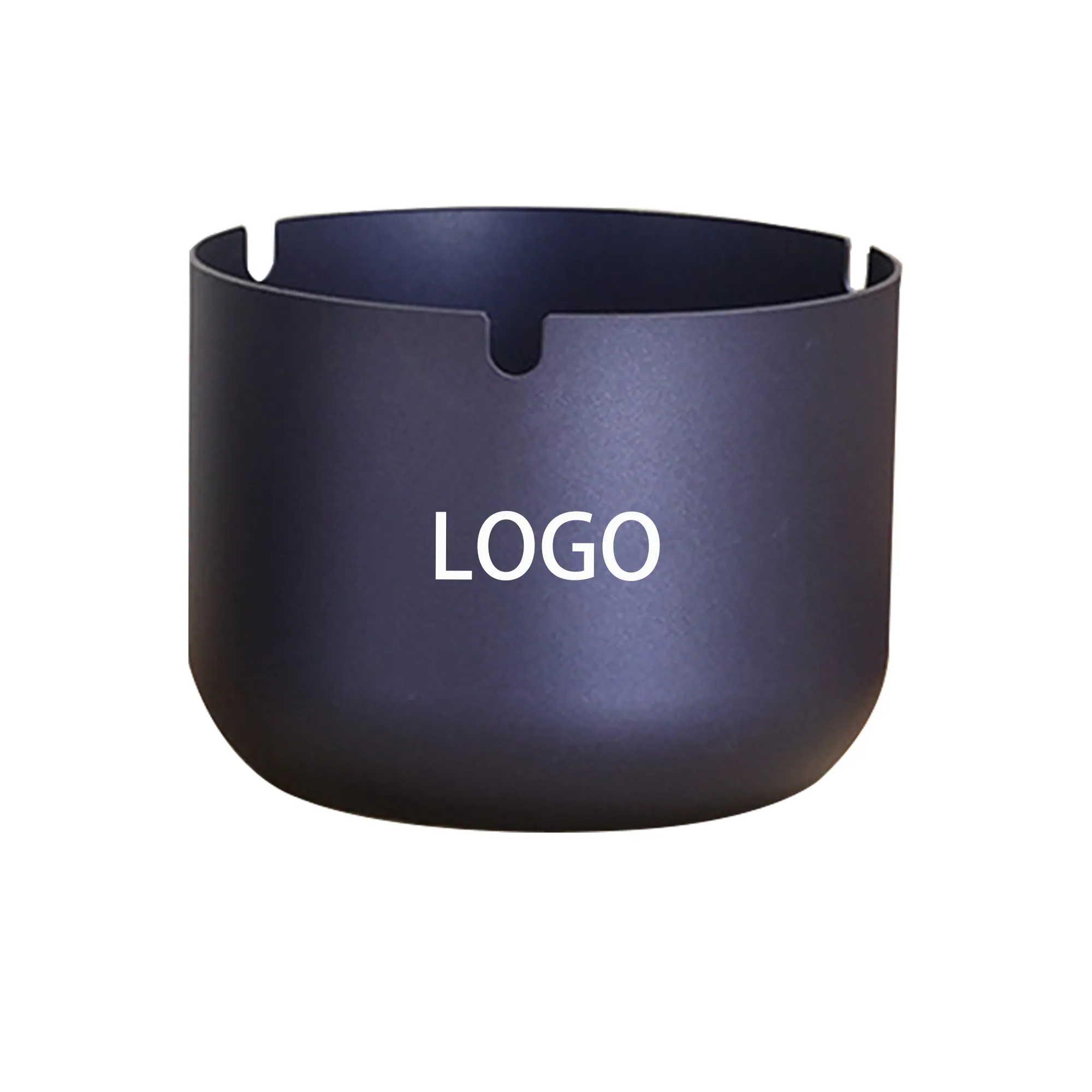 Stainless Steel Ashtray