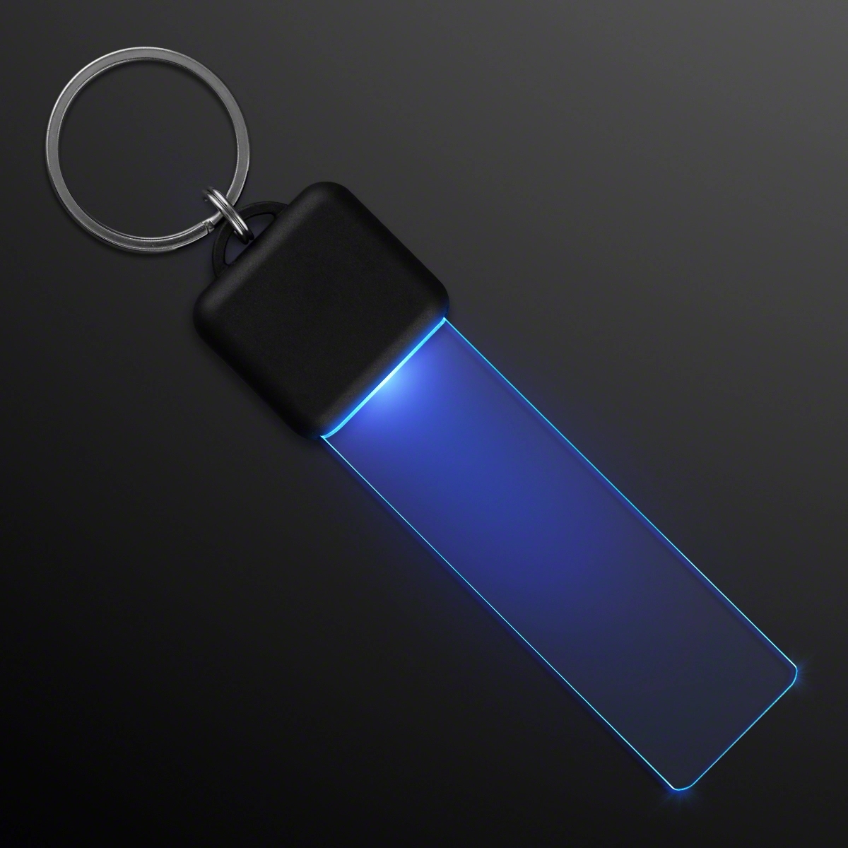 Light Up Keychain 7