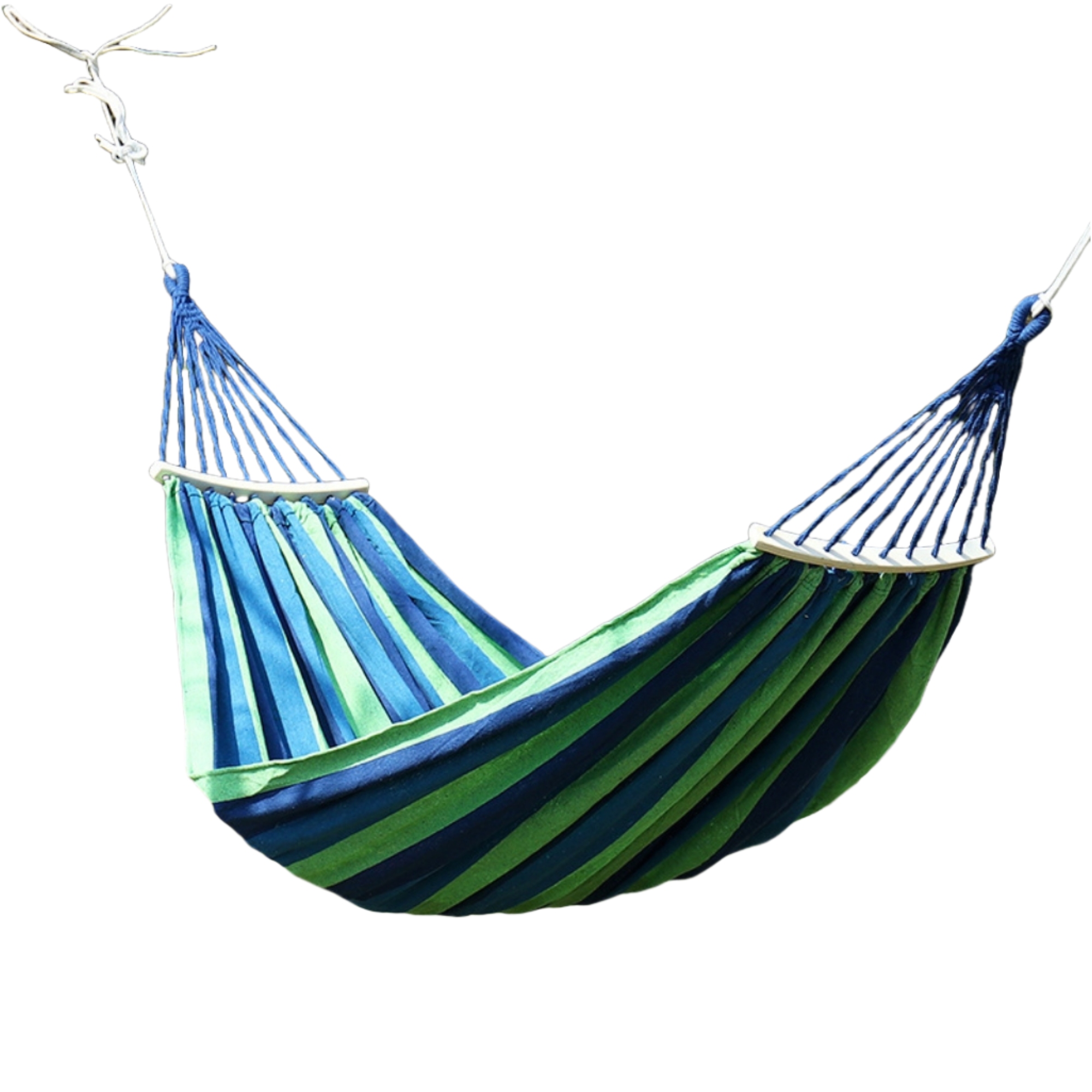 Camping Hammock 2