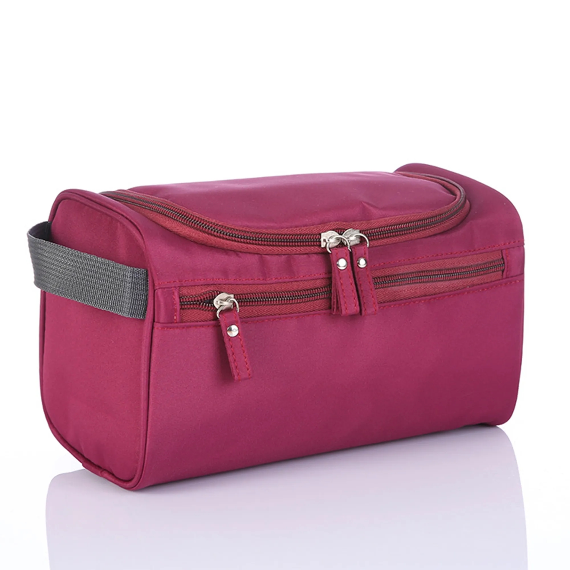 Large Capacity Cosmetic Bag 4