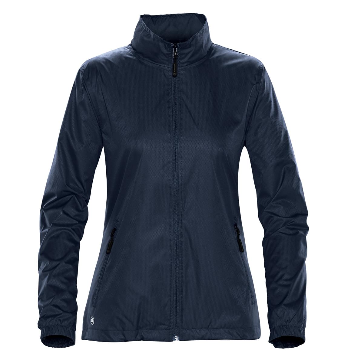 Stormtech Women's Axis Shell 15