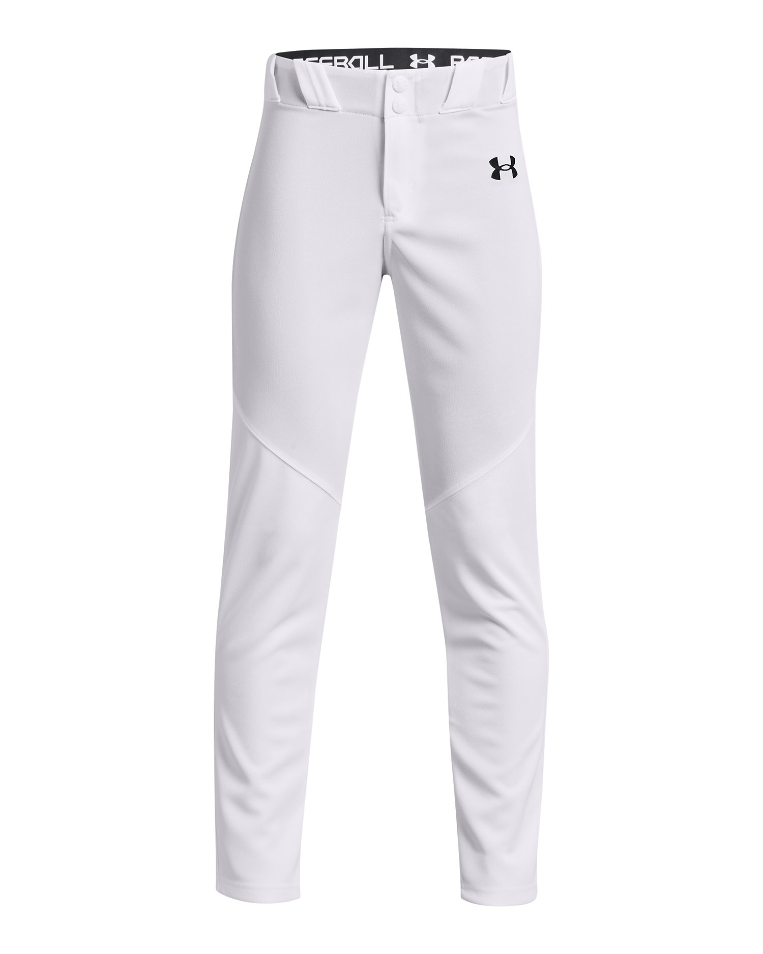 UA Utility Boys' Baseball Pants 2