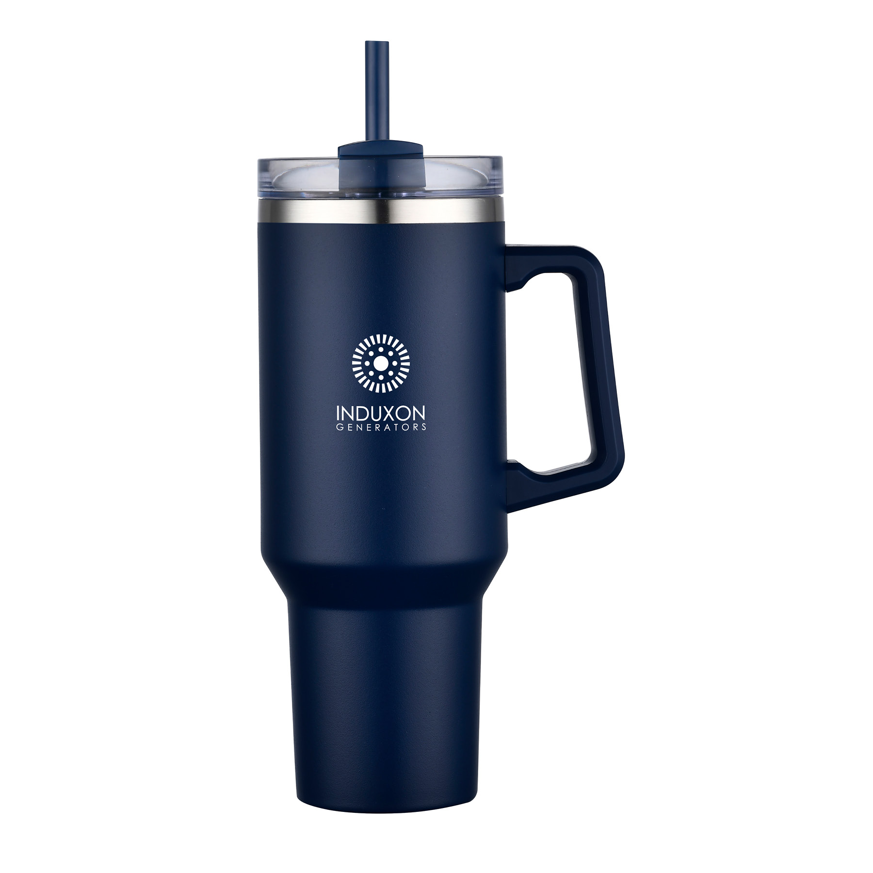 Lucas 40 oz. Double Wall, Stainless Steel Travel Mug 78