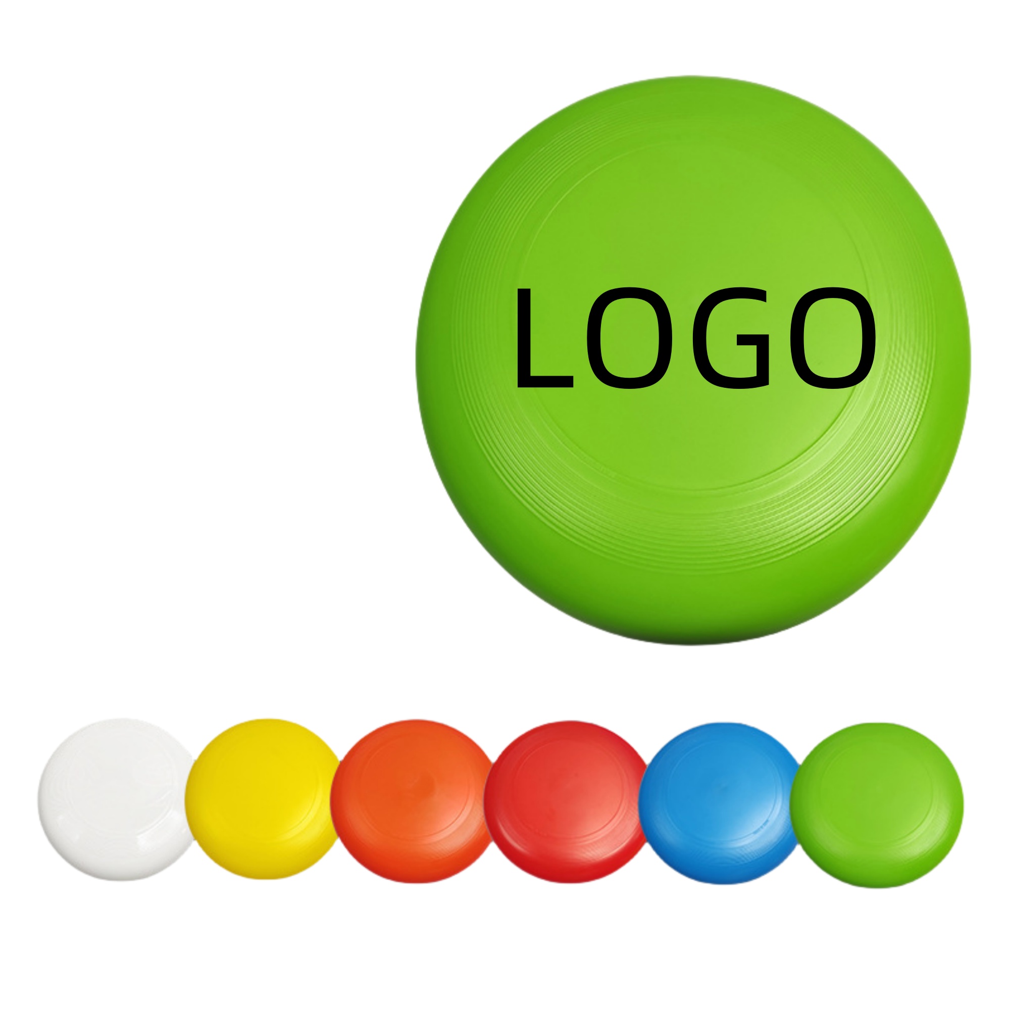 Kids Flying Disc Toy 4