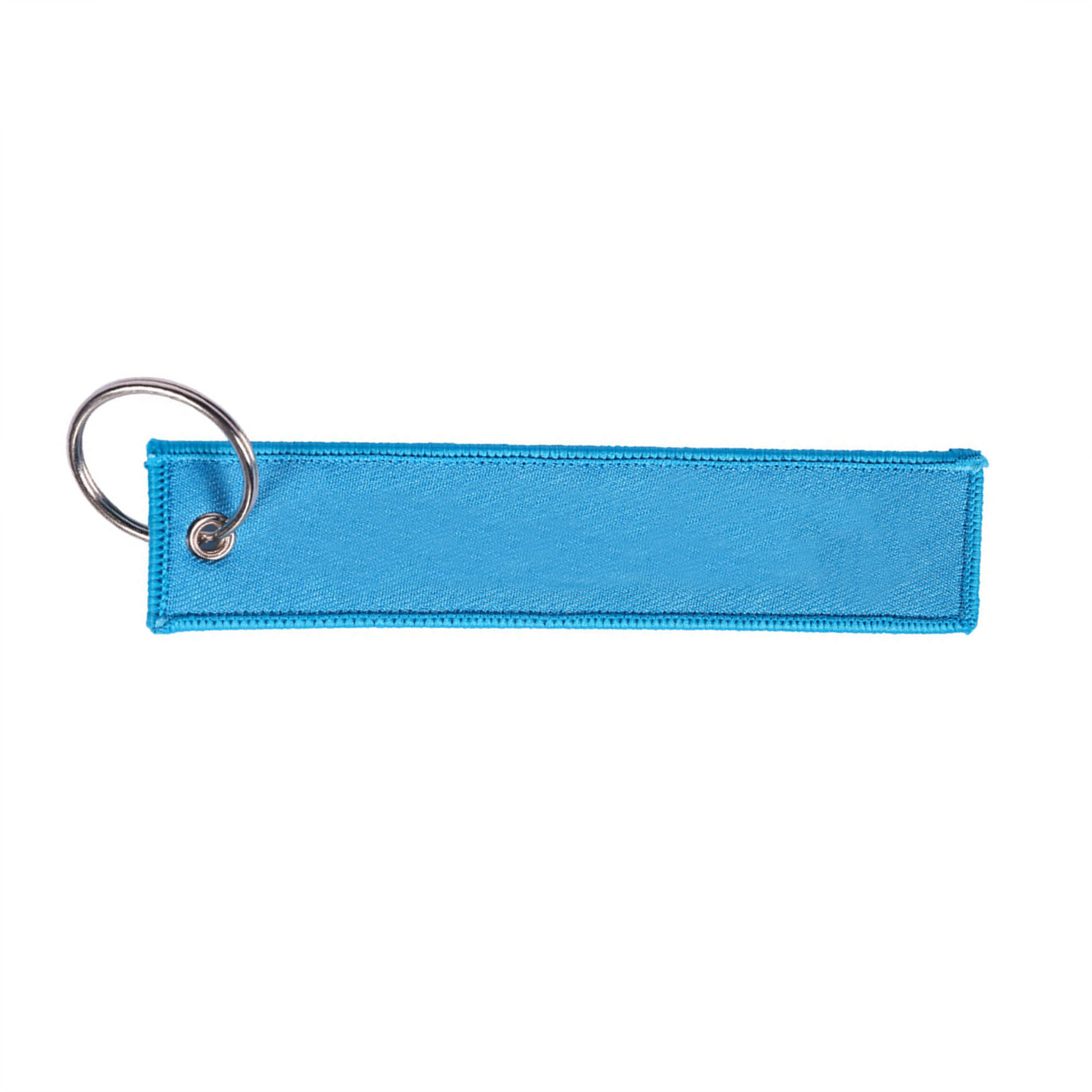 Text Tag Keychain 2