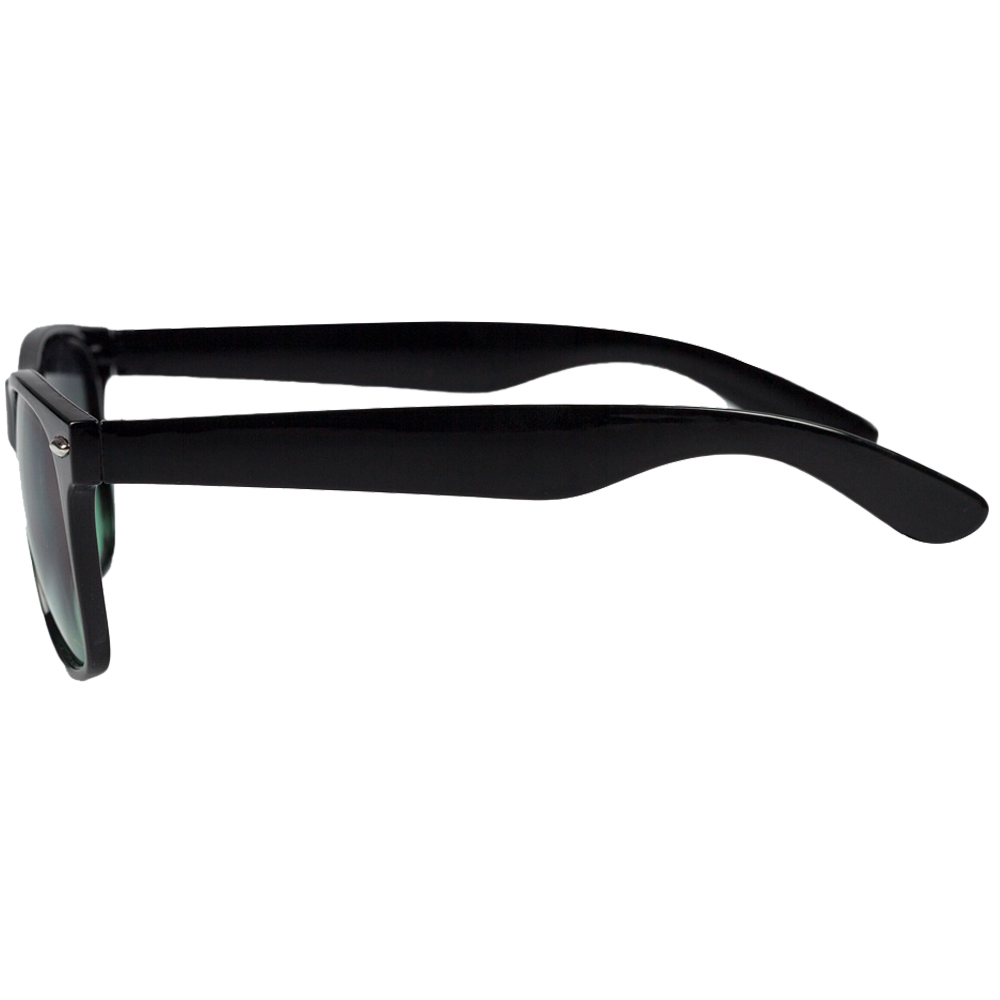 Rigel Gradient Lens Sunglasses 5
