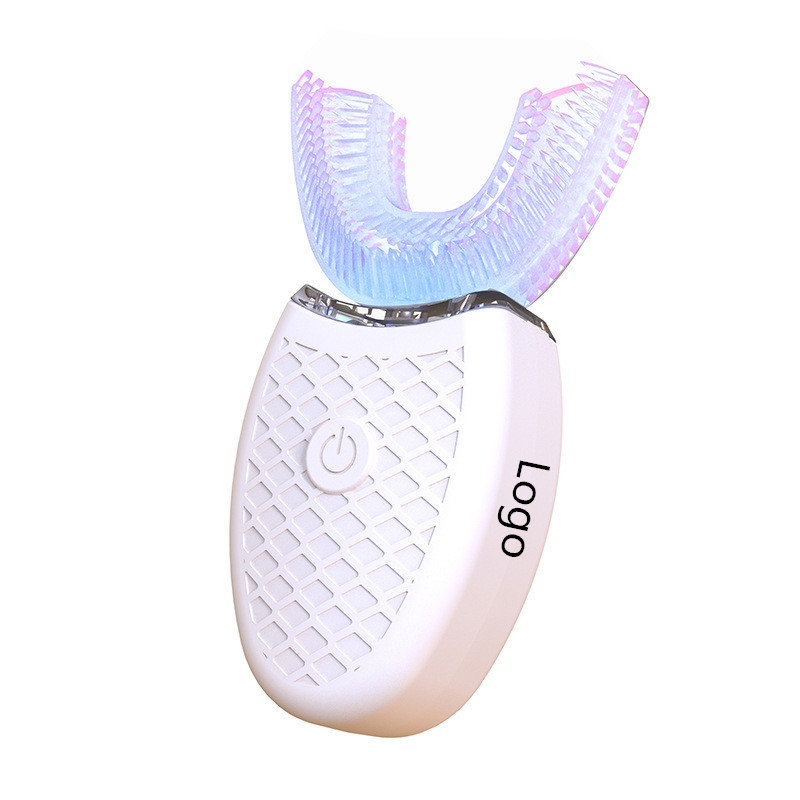 Automatic Massage Whitening Toothbrush 2