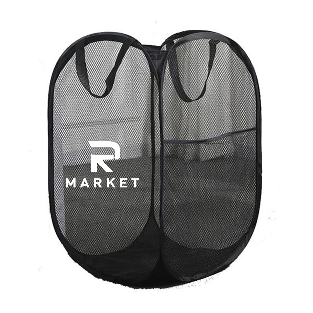 Foldable Lightweight Basket for Washing 1