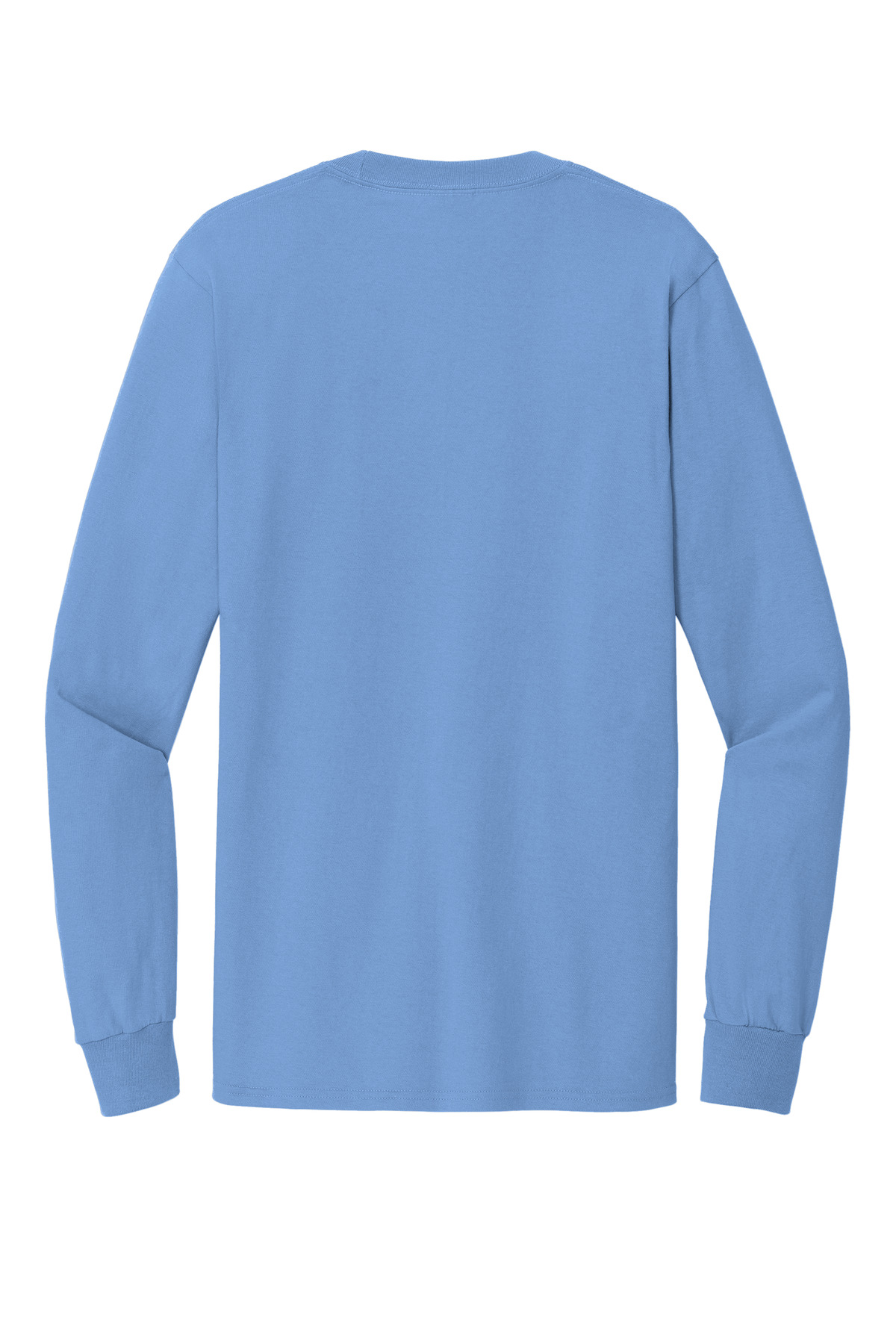Port & Co Tall Long Sleeve Essential Tee. PC61LST 199