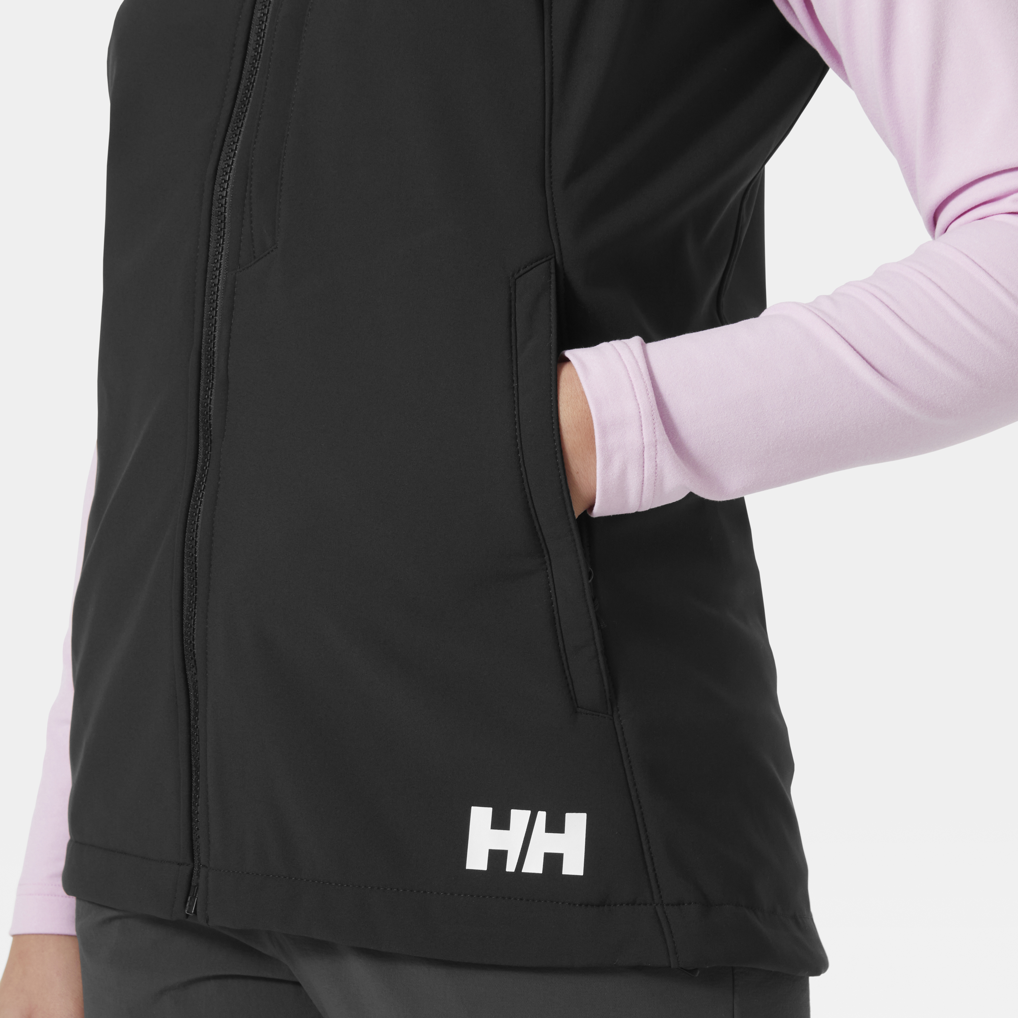 Helly Hansen Women's Paramount Vest 11